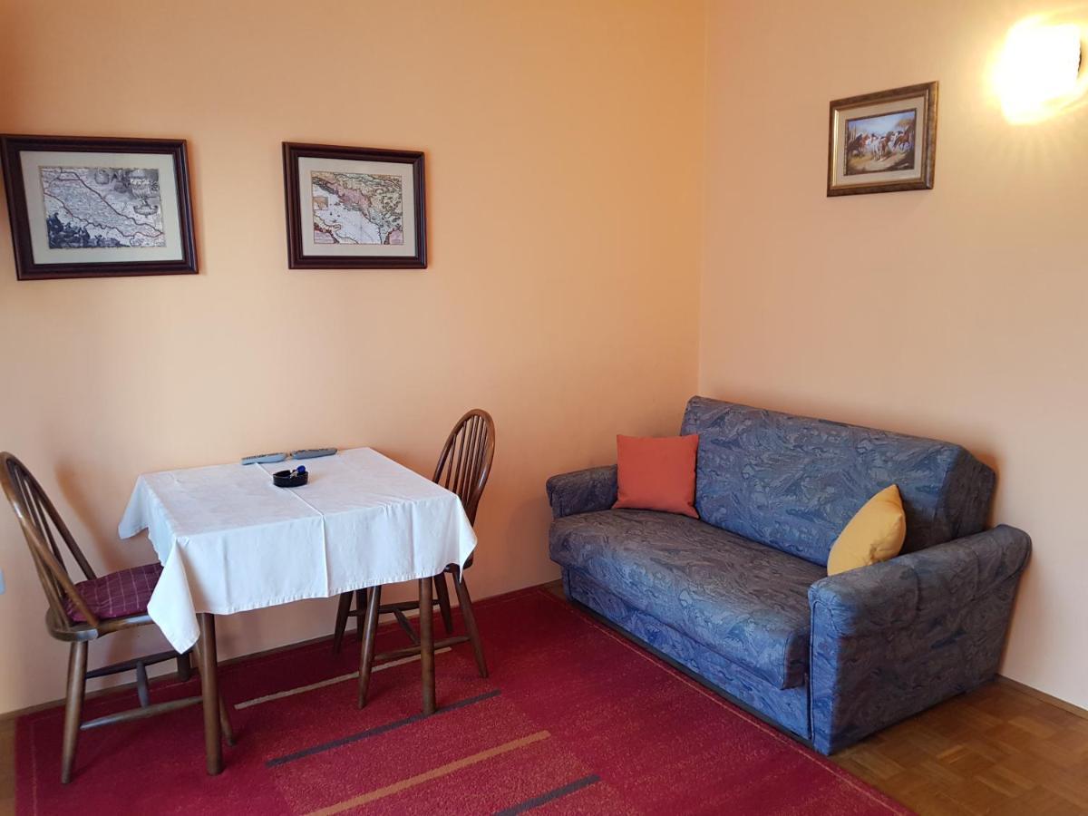 Casa Nada Διαμέρισμα Ρόβινι Εξωτερικό φωτογραφία