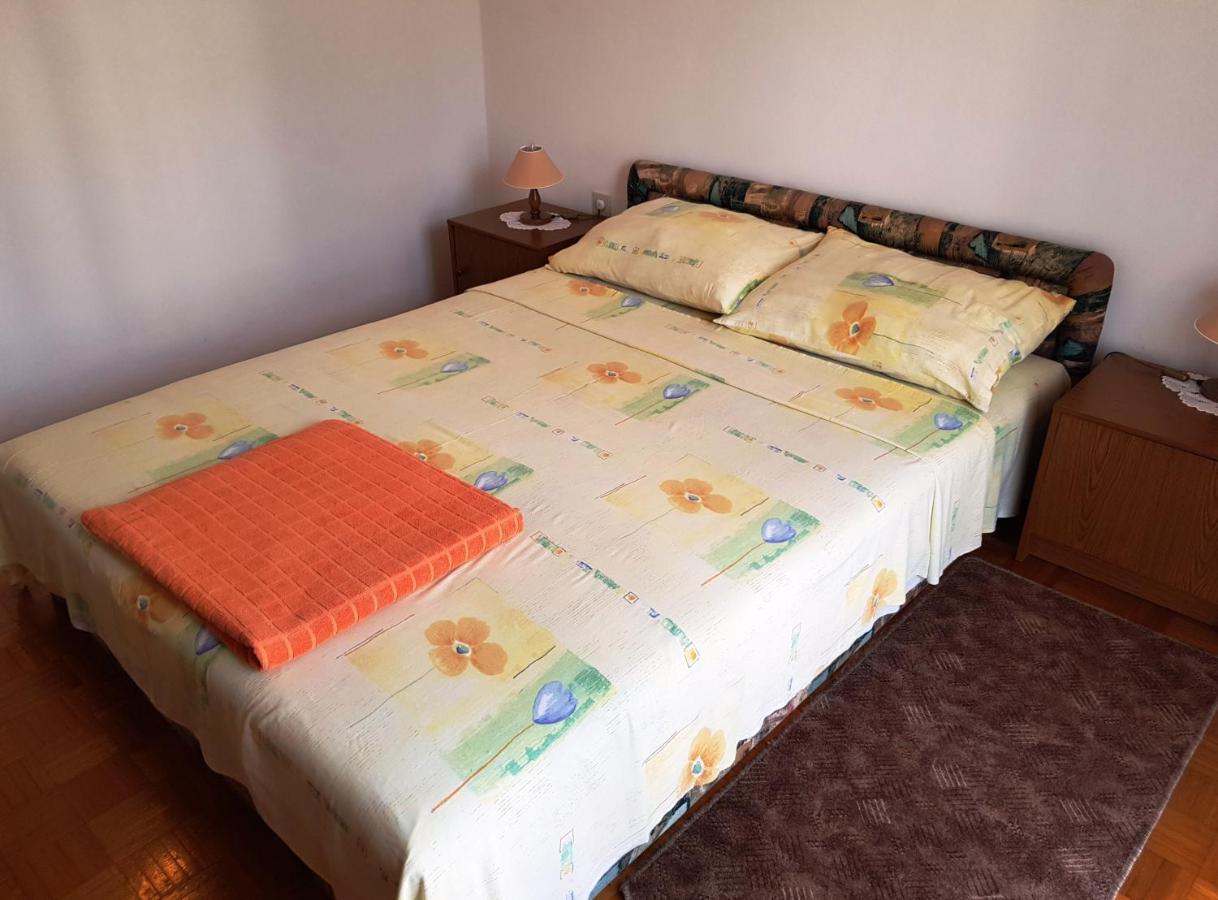 Casa Nada Διαμέρισμα Ρόβινι Εξωτερικό φωτογραφία