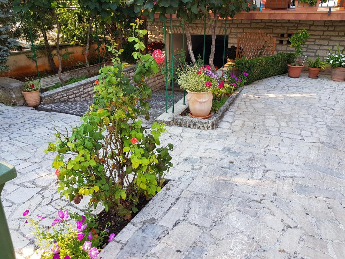 Casa Nada Διαμέρισμα Ρόβινι Εξωτερικό φωτογραφία